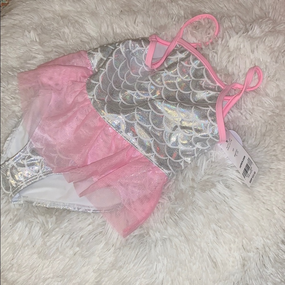 Toddler swimsuit